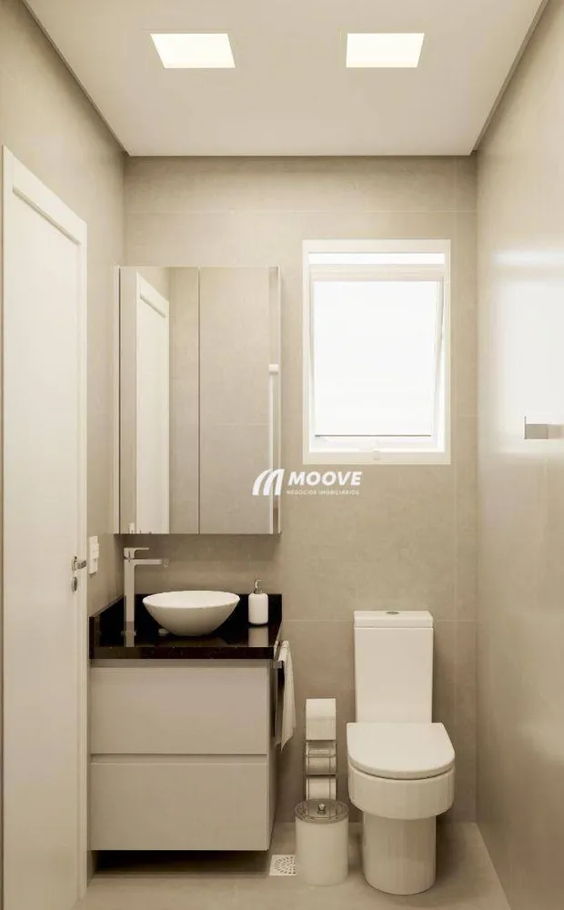 Casa de Condomínio, 2 quartos - Foto 6