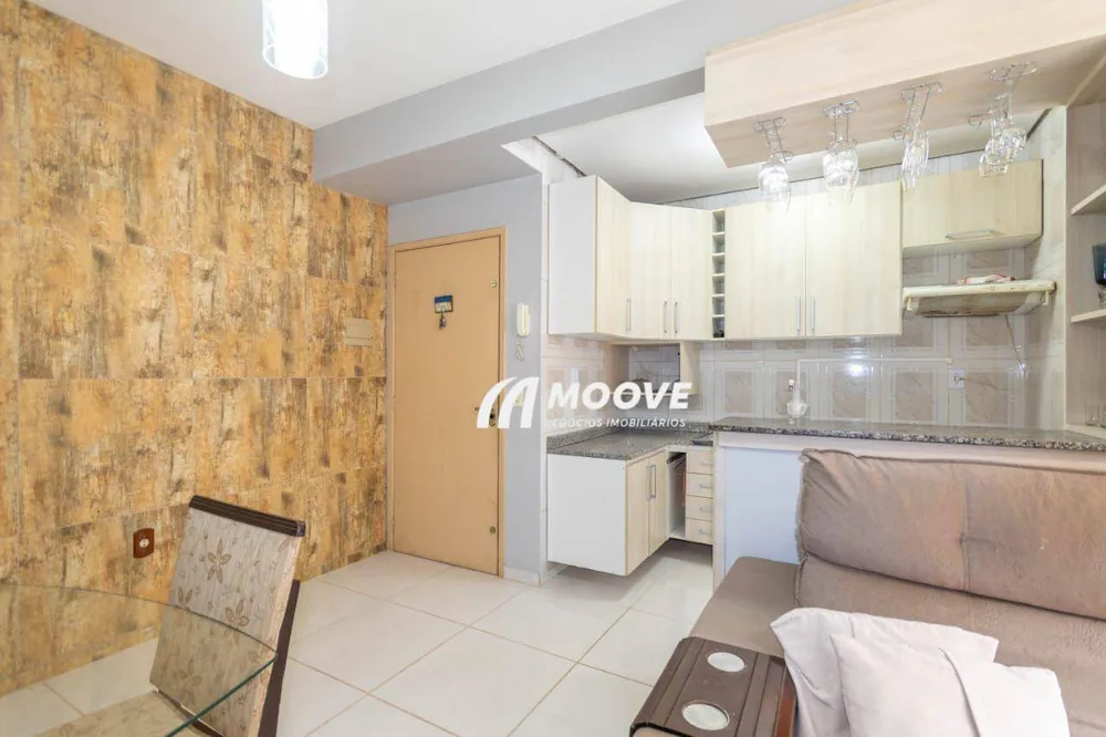 Apartamento, 2 quartos, 60 m² - Foto 3