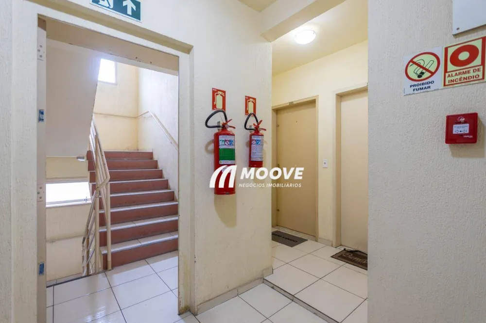 Apartamento, 2 quartos, 60 m² - Foto 10