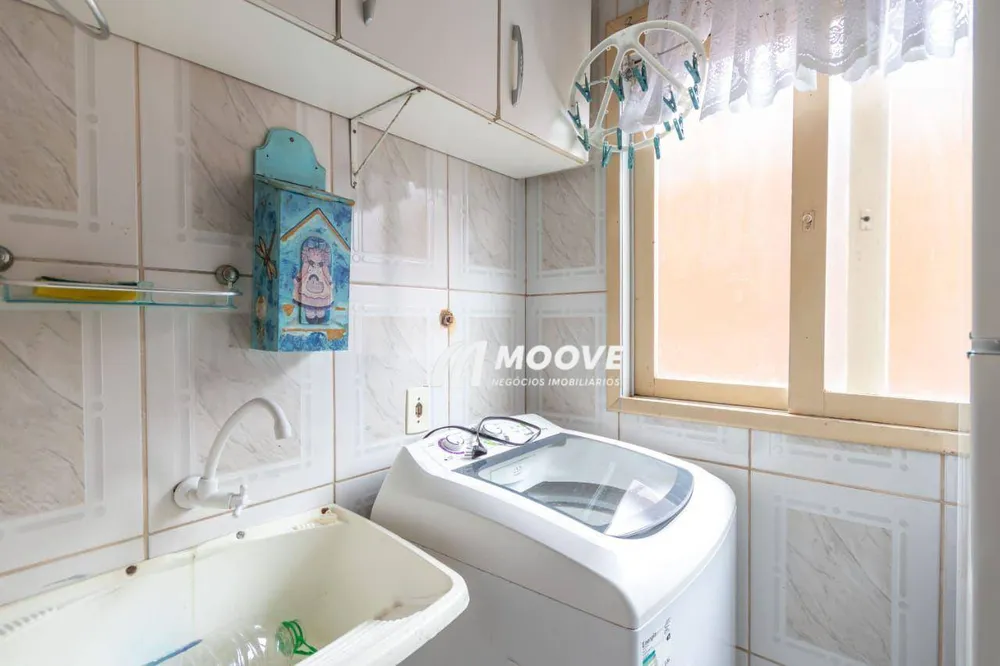 Apartamento, 2 quartos, 60 m² - Foto 8