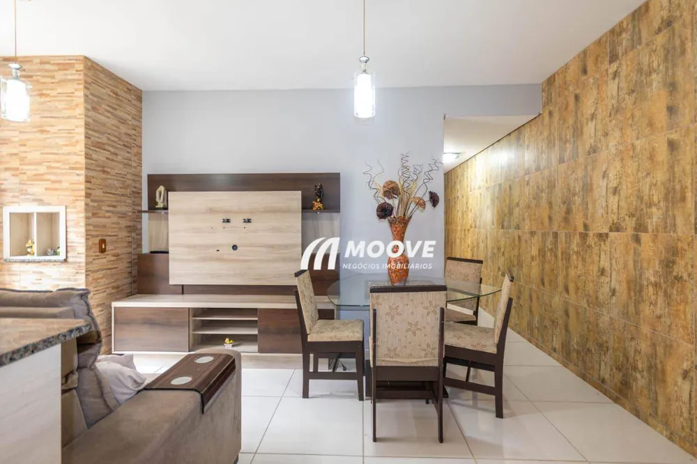 Apartamento, 2 quartos, 60 m² - Foto 1