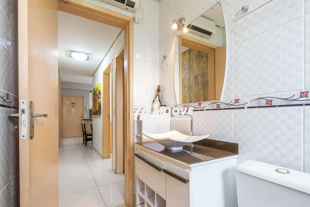 Apartamento, 2 quartos, 60 m² - Foto 6