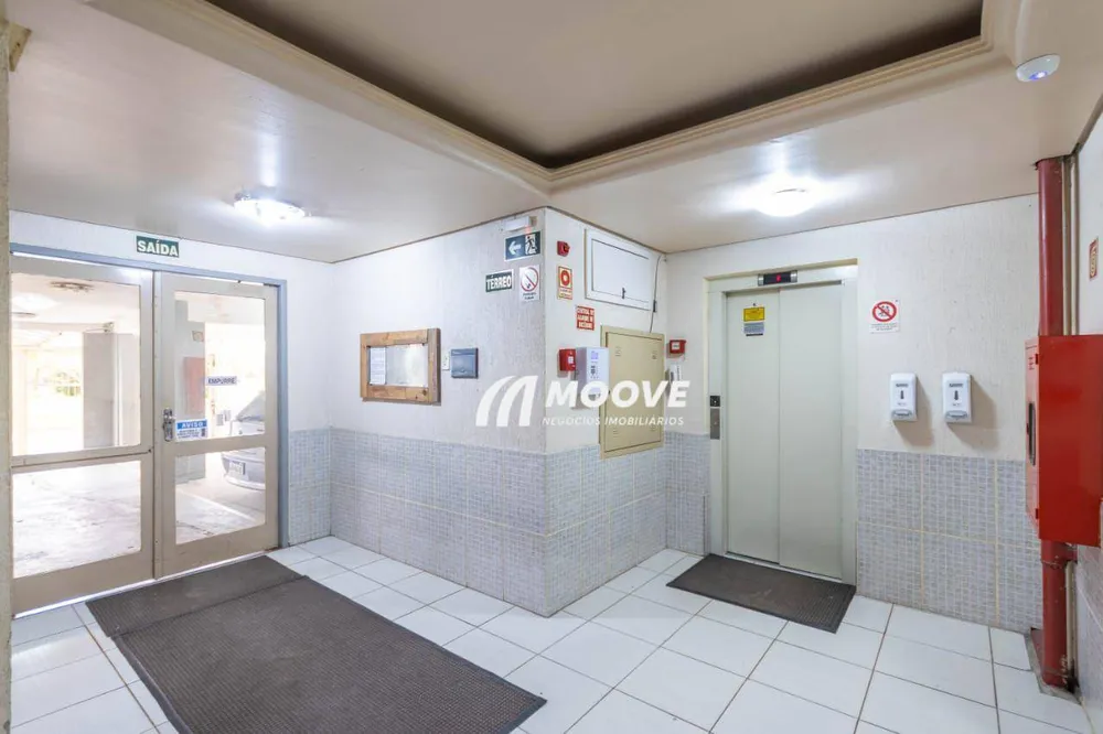 Apartamento, 2 quartos, 60 m² - Foto 9