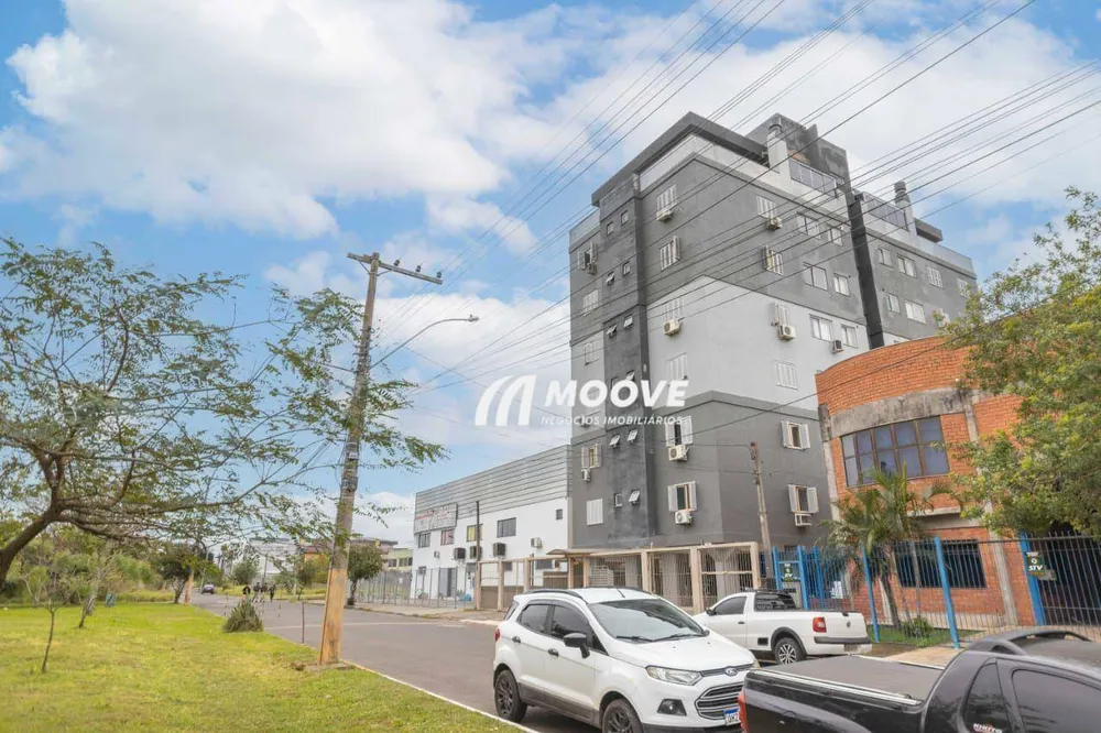 Apartamento, 2 quartos, 60 m² - Foto 11