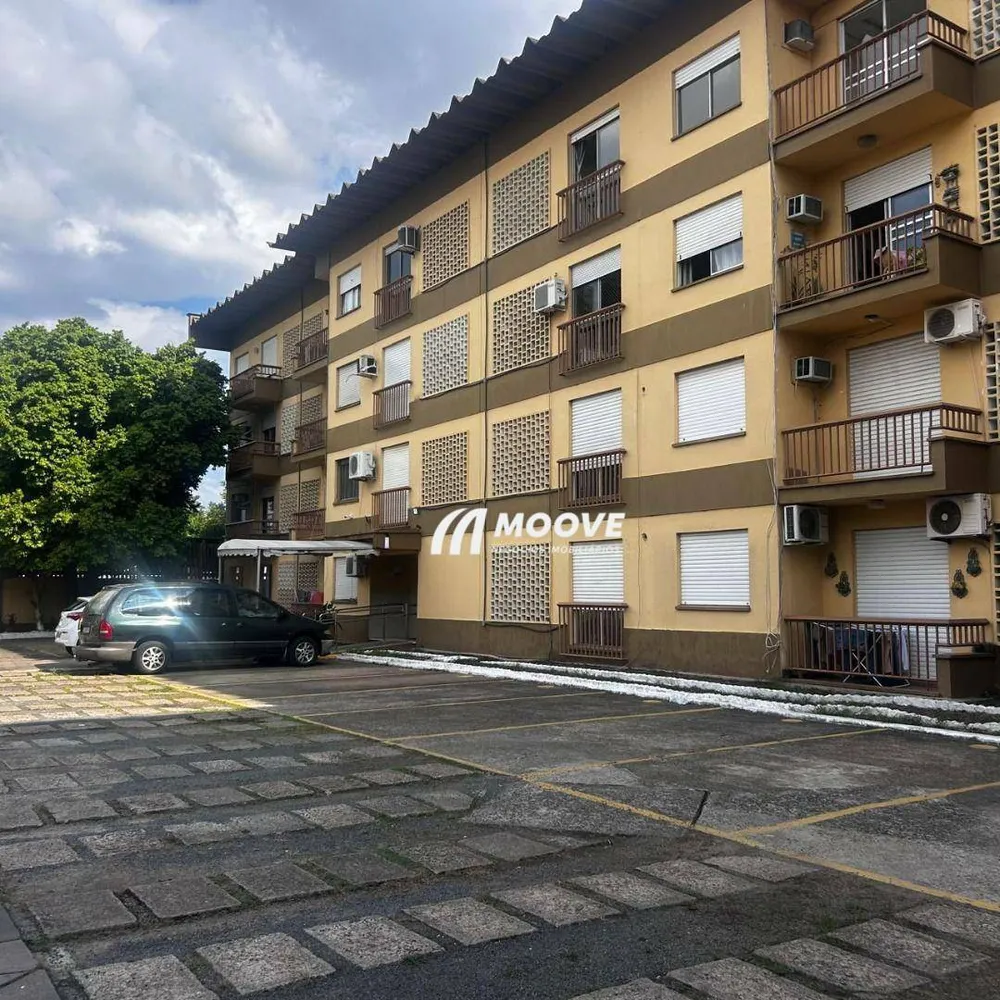 Apartamento, 1 quarto, 42 m² - Foto 1