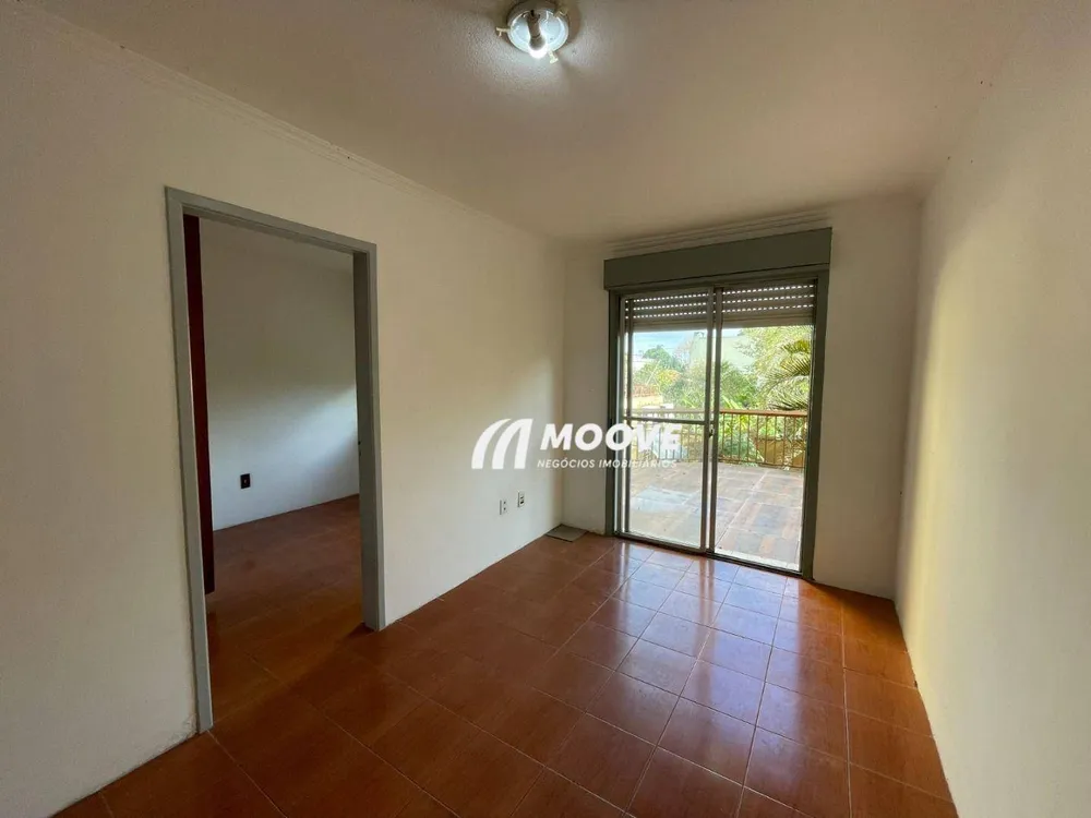 Apartamento, 1 quarto, 42 m² - Foto 4