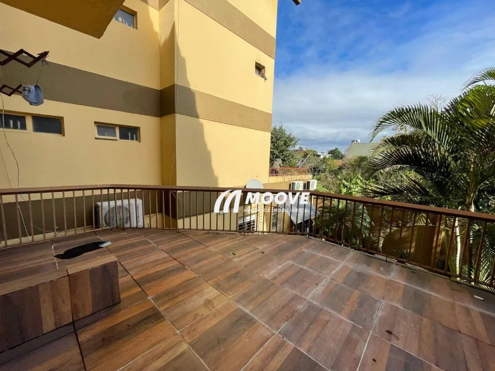Apartamento, 1 quarto, 42 m² - Foto 7