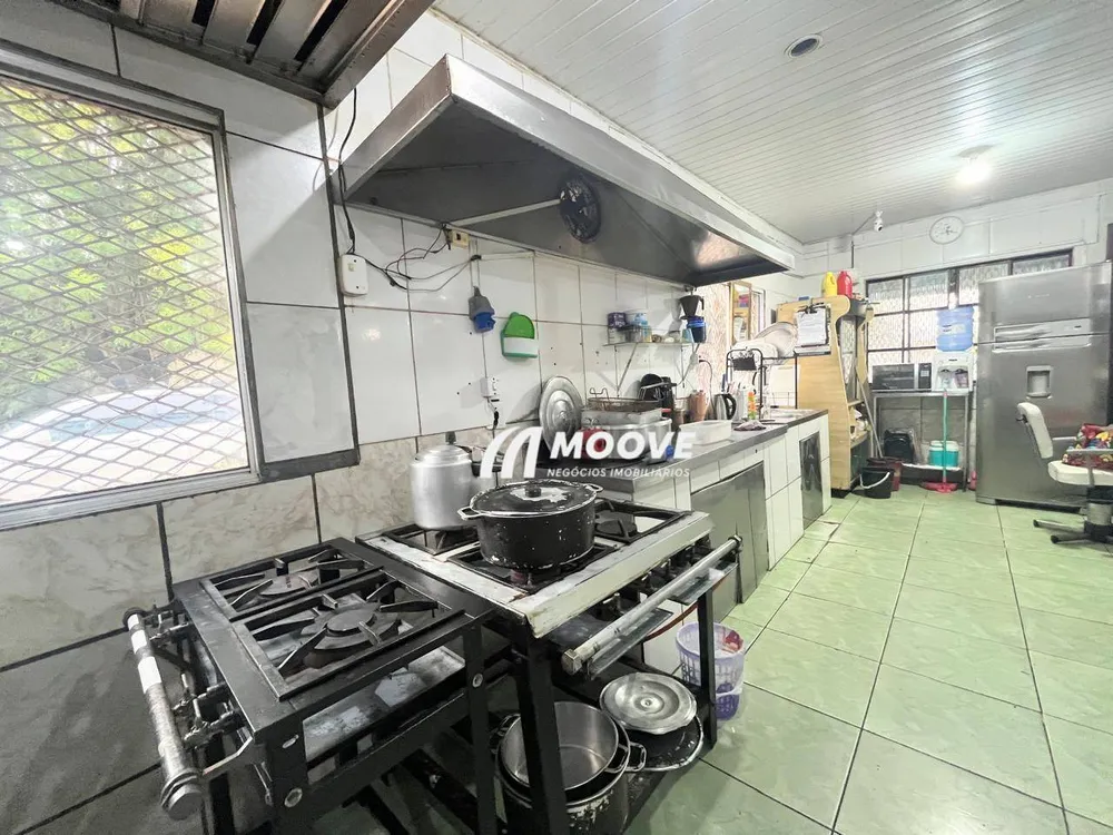Loja-Salão, 90 m² - Foto 4