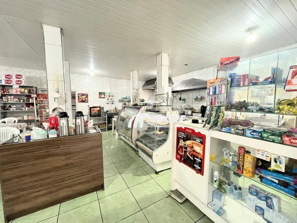 Loja-Salão, 90 m² - Foto 7