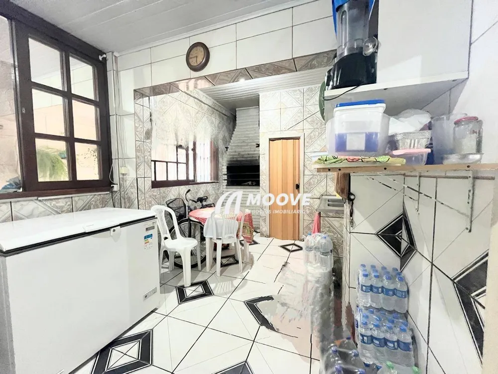 Loja-Salão, 90 m² - Foto 1