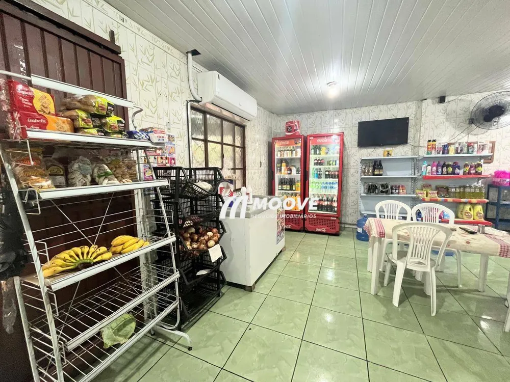 Loja-Salão, 90 m² - Foto 5
