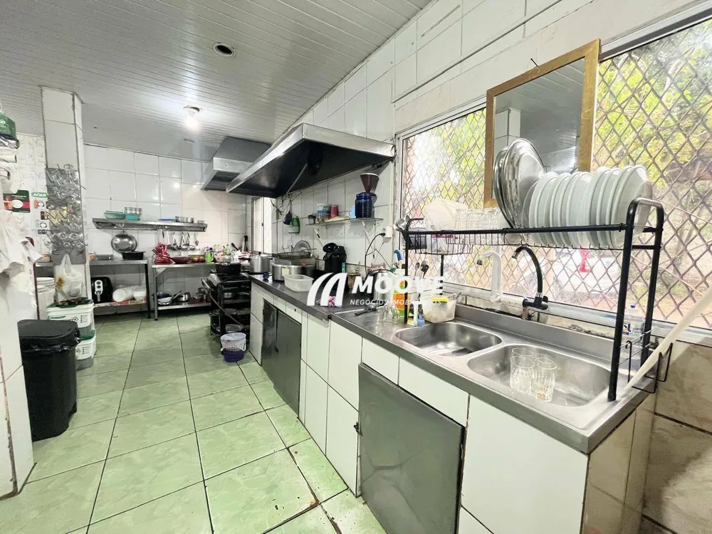Loja-Salão, 90 m² - Foto 2