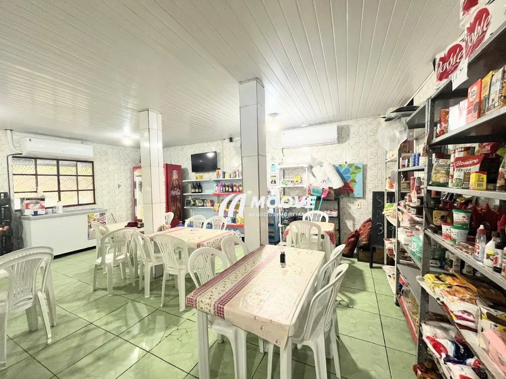 Loja-Salão, 90 m² - Foto 6