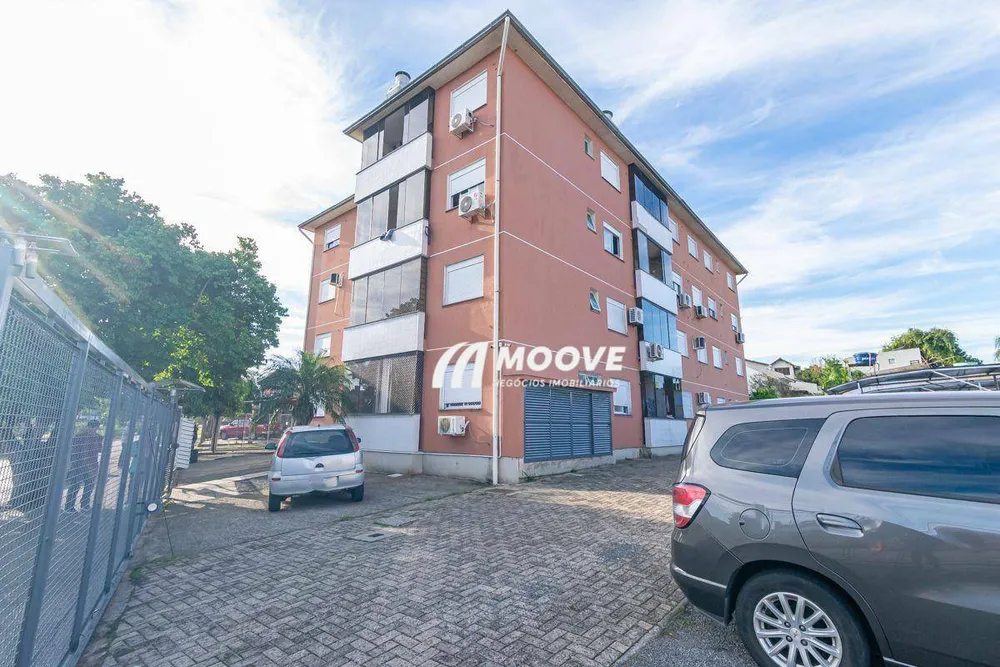 Apartamento, 2 quartos, 68 m² - Foto 2