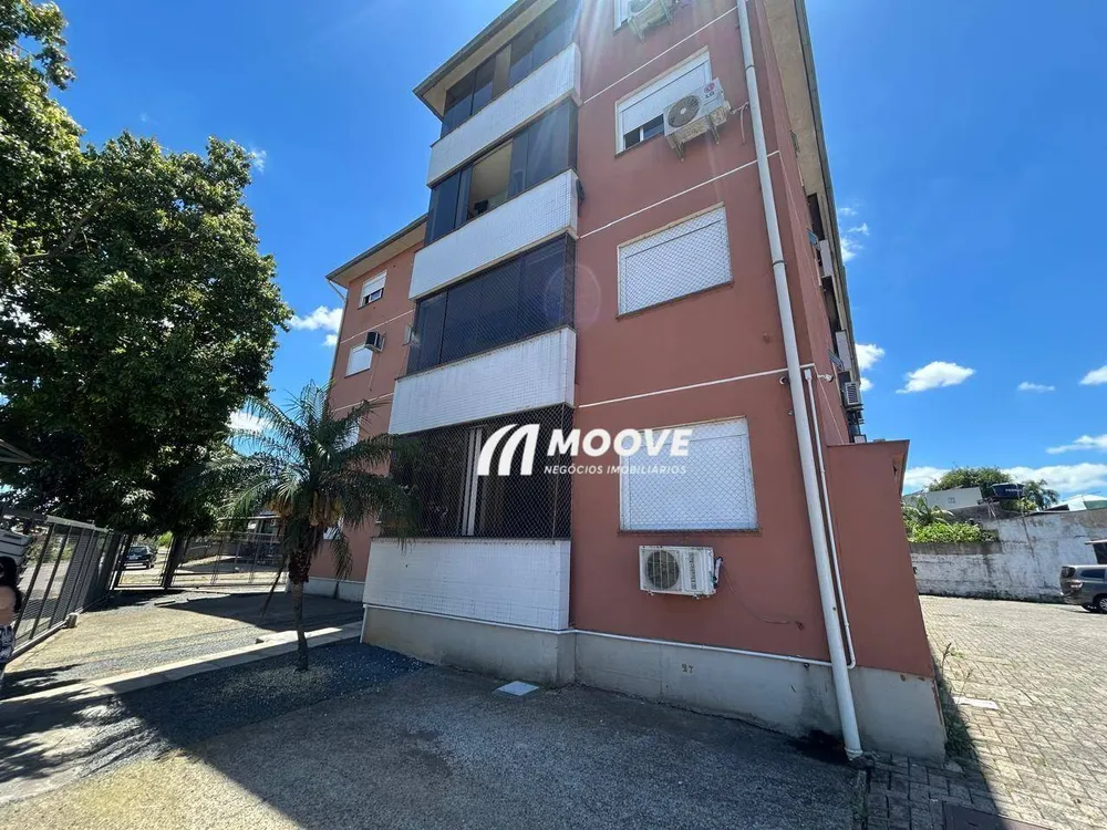 Apartamento, 2 quartos, 68 m² - Foto 1