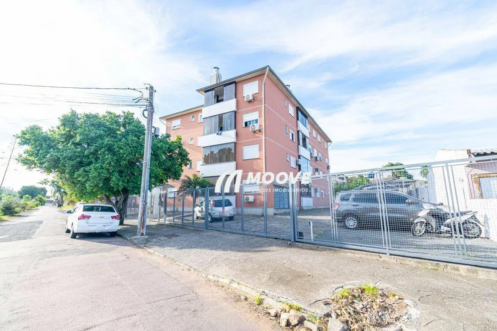 Apartamento, 2 quartos, 68 m² - Foto 4