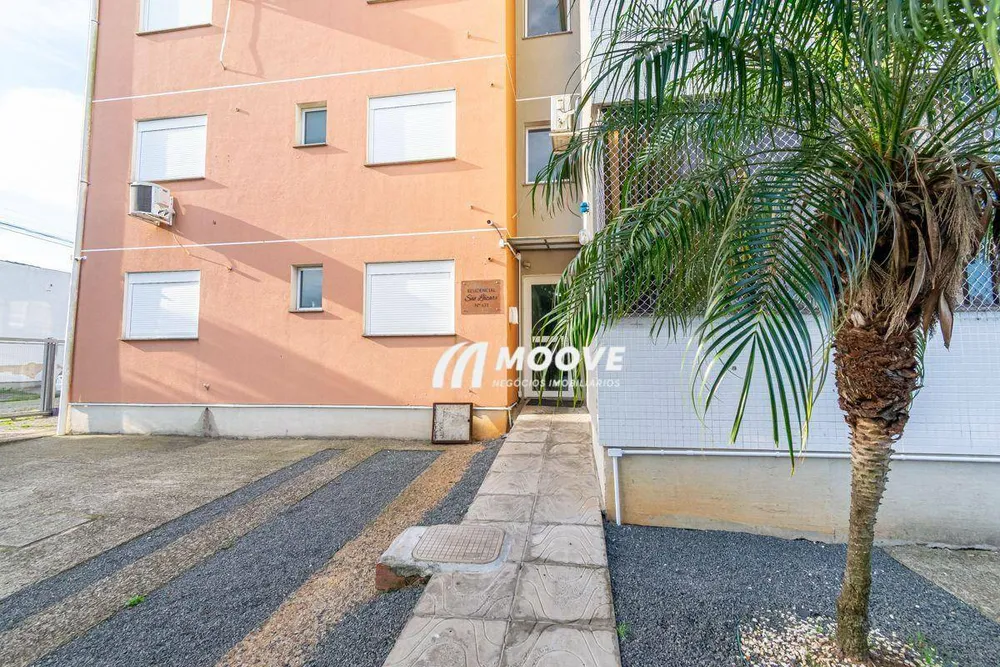 Apartamento, 2 quartos, 68 m² - Foto 5