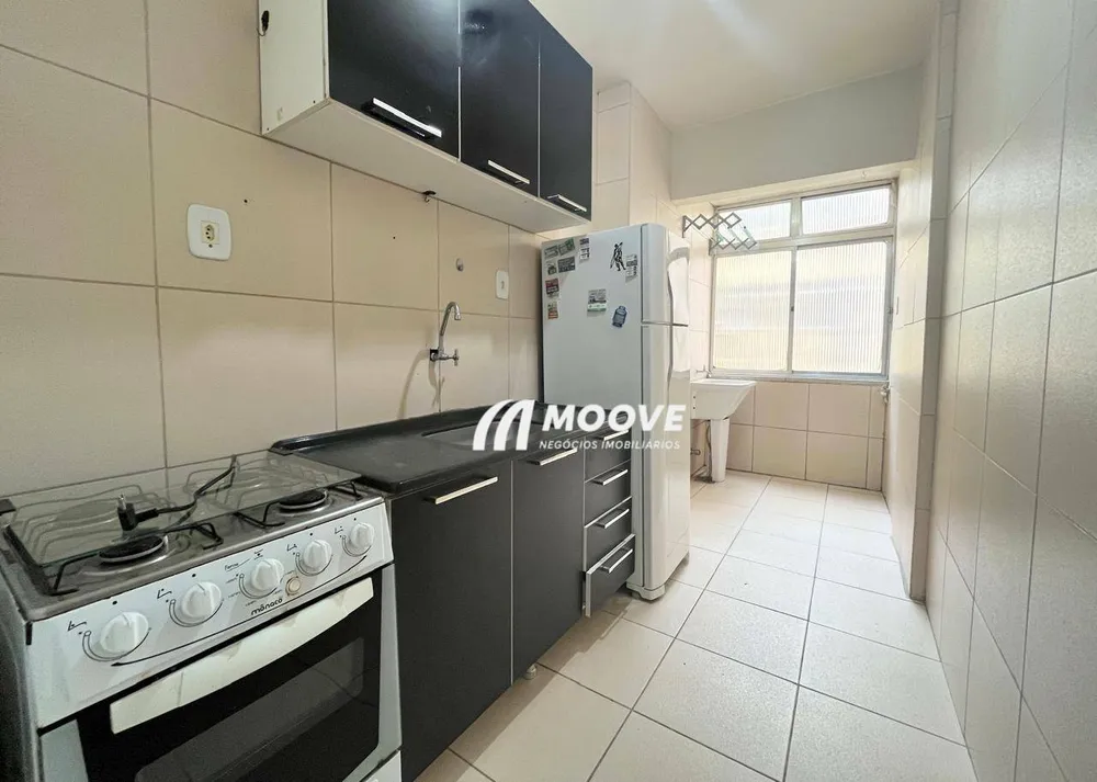 Apartamento, 1 quarto, 40 m² - Foto 11