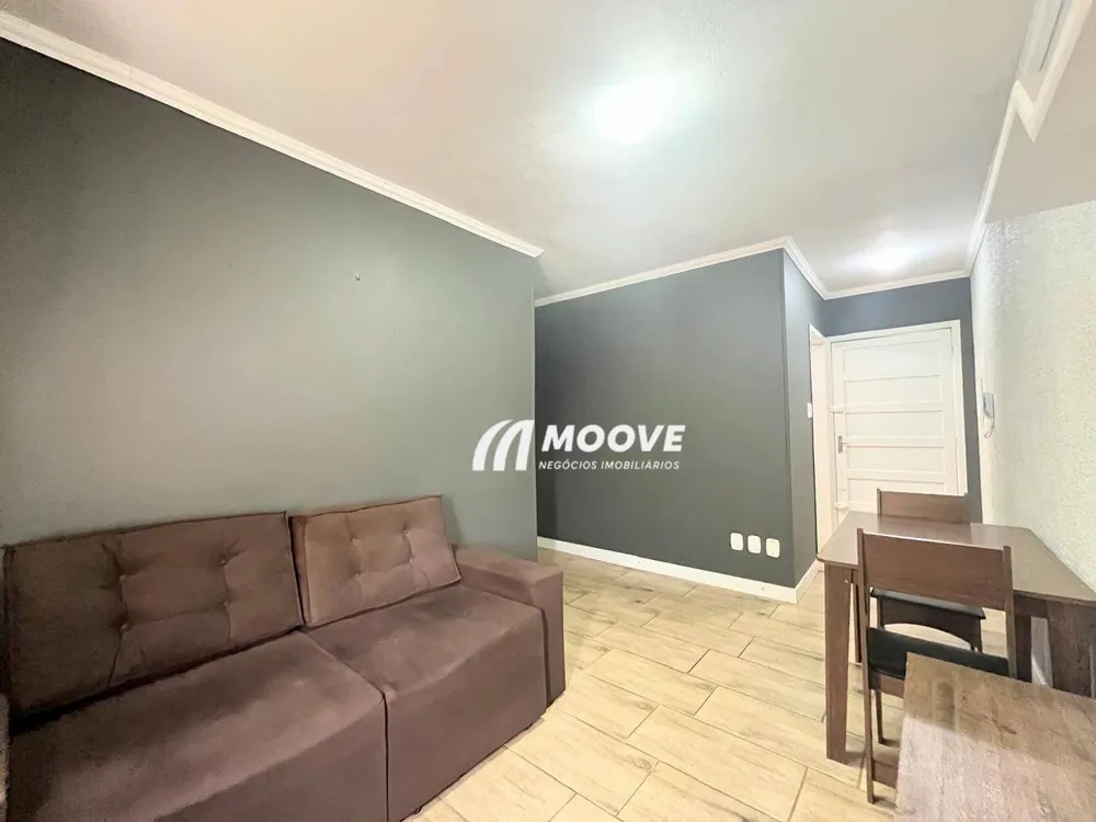 Apartamento, 1 quarto, 40 m² - Foto 10