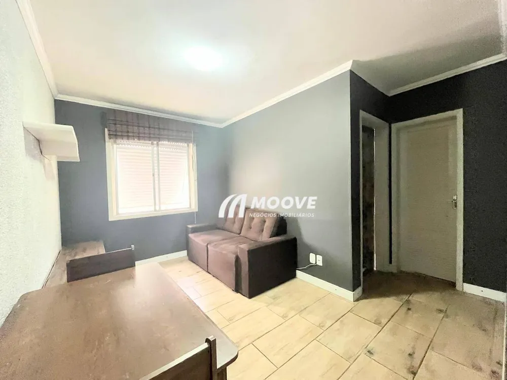 Apartamento, 1 quarto, 40 m² - Foto 8