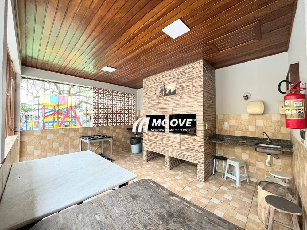 Apartamento, 1 quarto, 40 m² - Foto 2