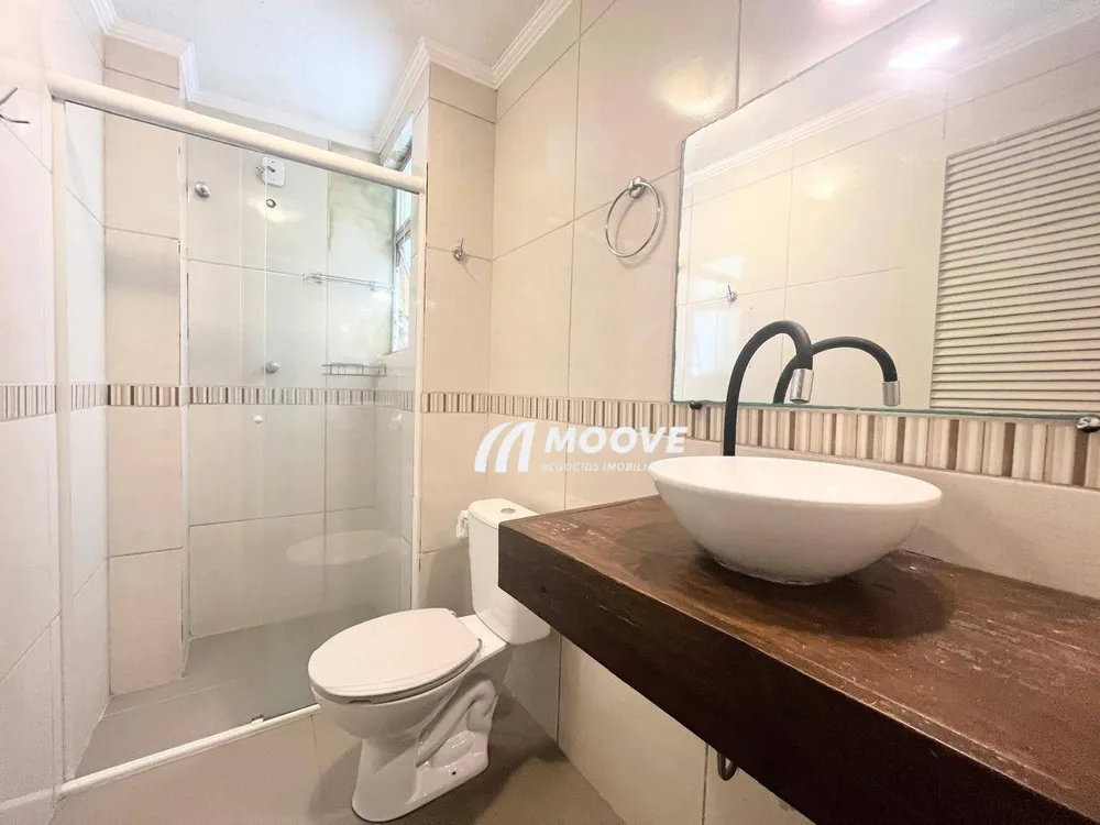 Apartamento, 1 quarto, 40 m² - Foto 4