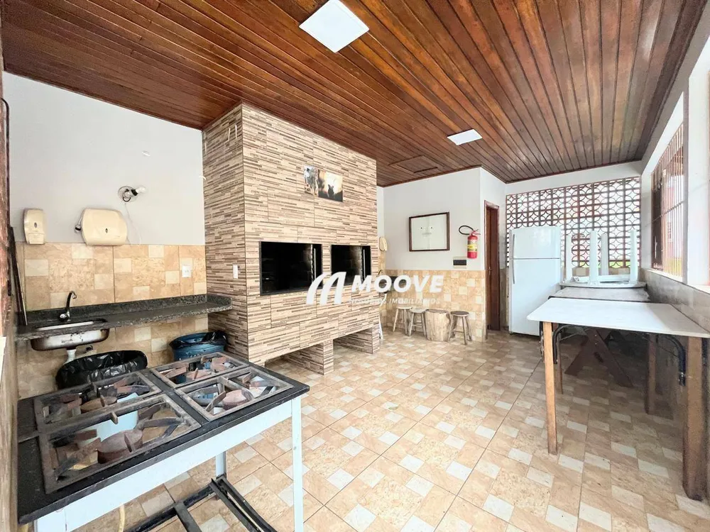 Apartamento, 1 quarto, 40 m² - Foto 6