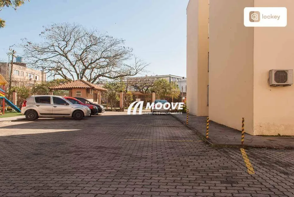 Apartamento, 1 quarto, 40 m² - Foto 7
