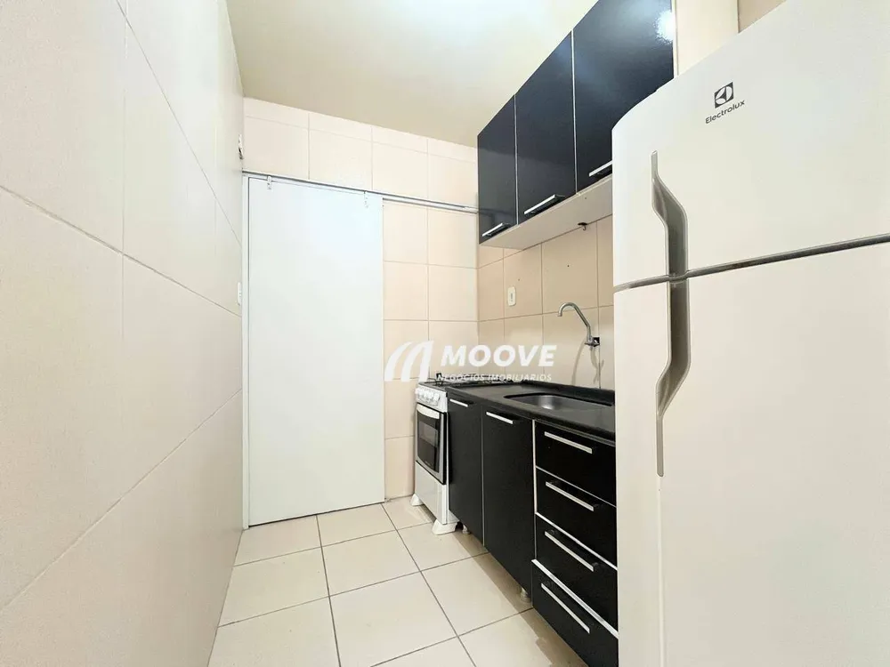 Apartamento, 1 quarto, 40 m² - Foto 3