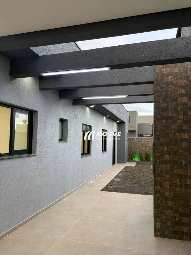 Casa, 3 quartos, 118 m² - Foto 6