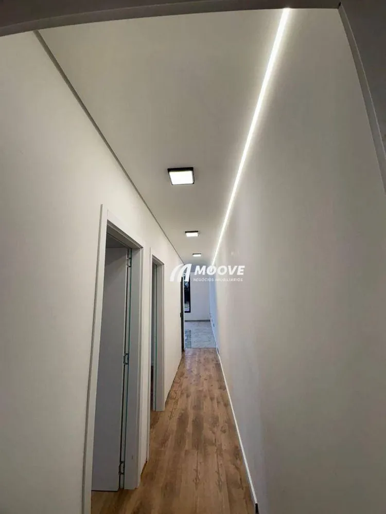 Casa, 3 quartos, 118 m² - Foto 3