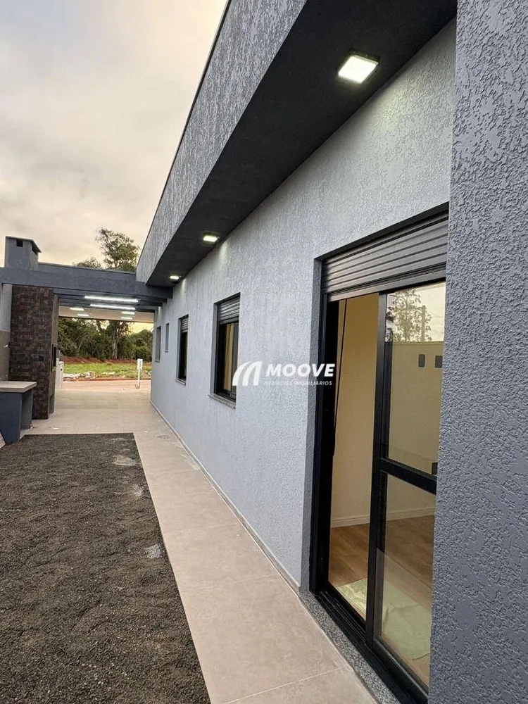 Casa, 3 quartos, 118 m² - Foto 7