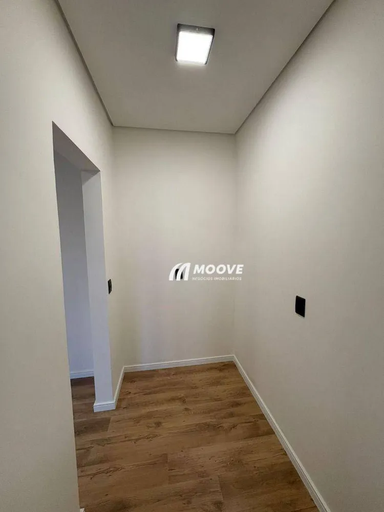 Casa, 3 quartos, 118 m² - Foto 1