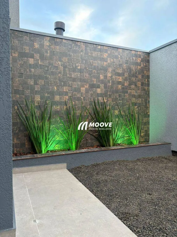 Casa, 3 quartos, 118 m² - Foto 2