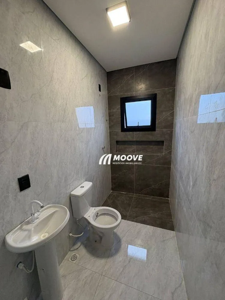 Casa, 3 quartos, 118 m² - Foto 5