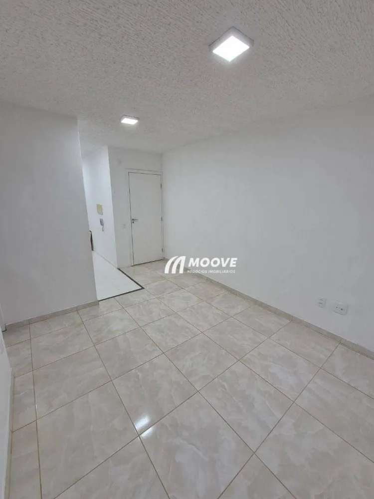 Apartamento, 2 quartos, 41 m² - Foto 8