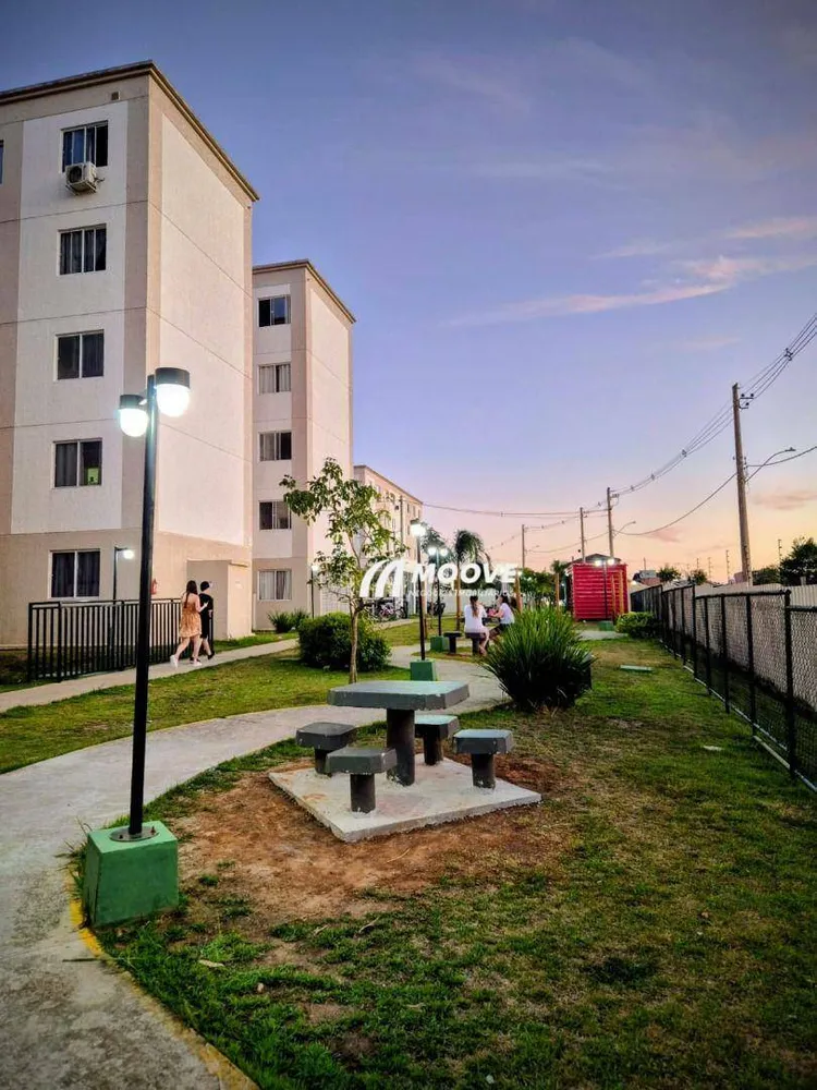 Apartamento, 2 quartos, 41 m² - Foto 6