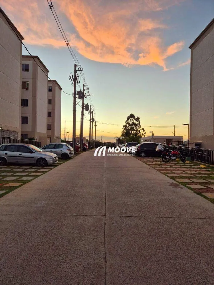 Apartamento, 2 quartos, 41 m² - Foto 12
