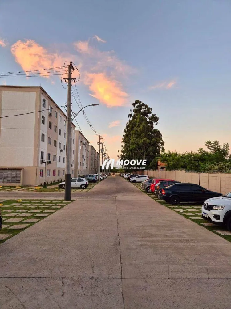 Apartamento, 2 quartos, 41 m² - Foto 7