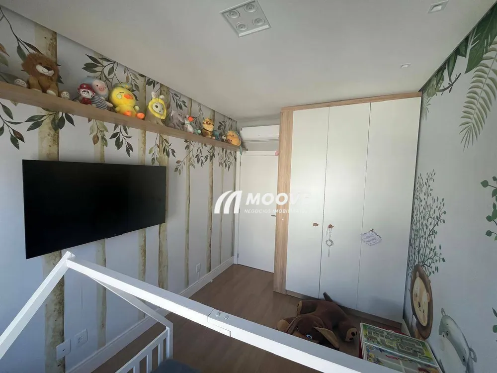 Sobrado, 3 quartos, 180 m² - Foto 11
