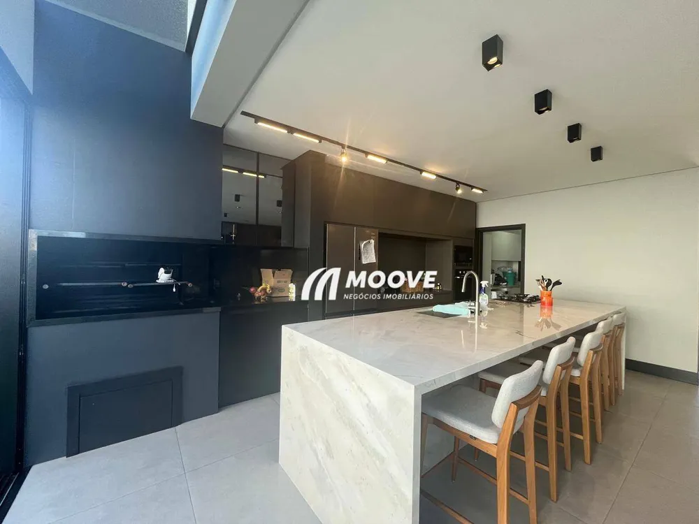 Sobrado, 3 quartos, 180 m² - Foto 5