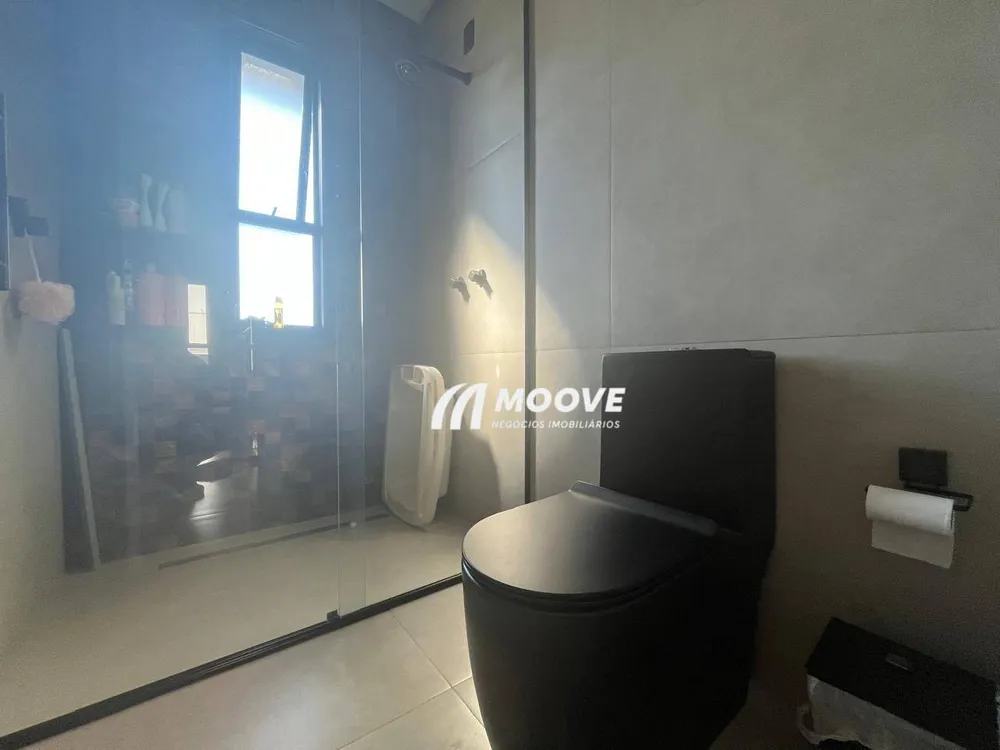 Sobrado, 3 quartos, 180 m² - Foto 4