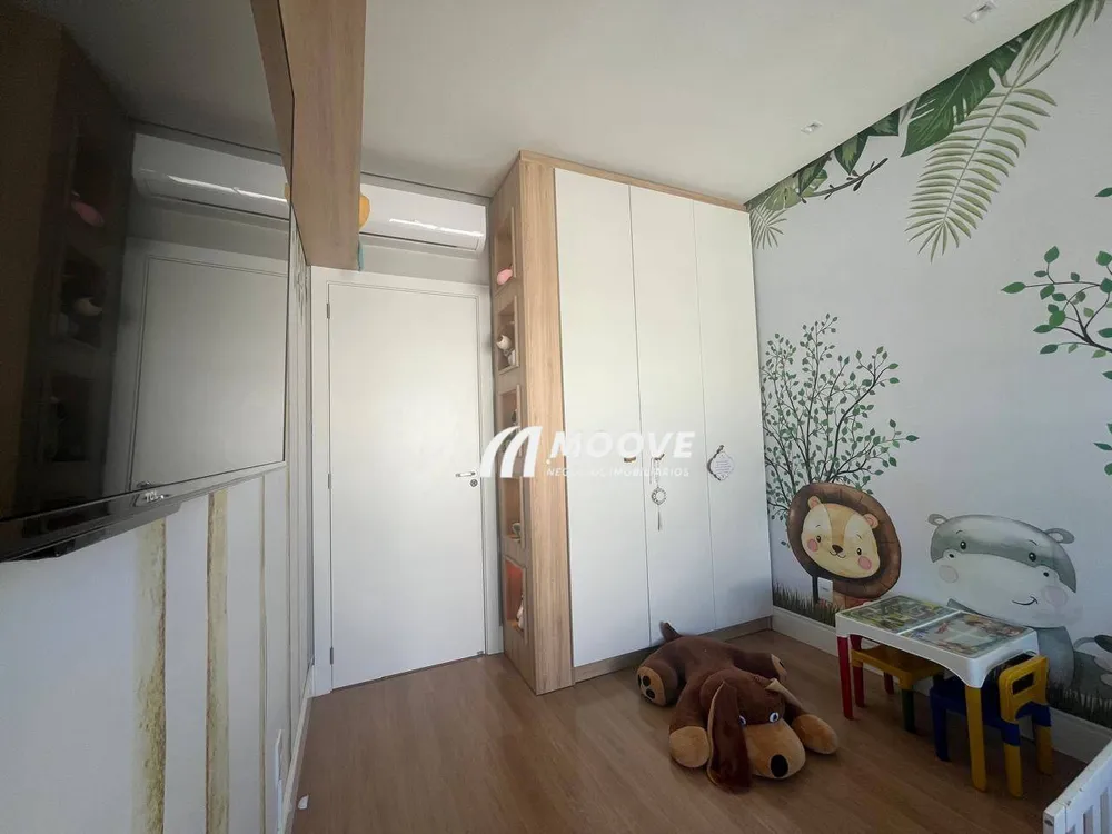 Sobrado, 3 quartos, 180 m² - Foto 8