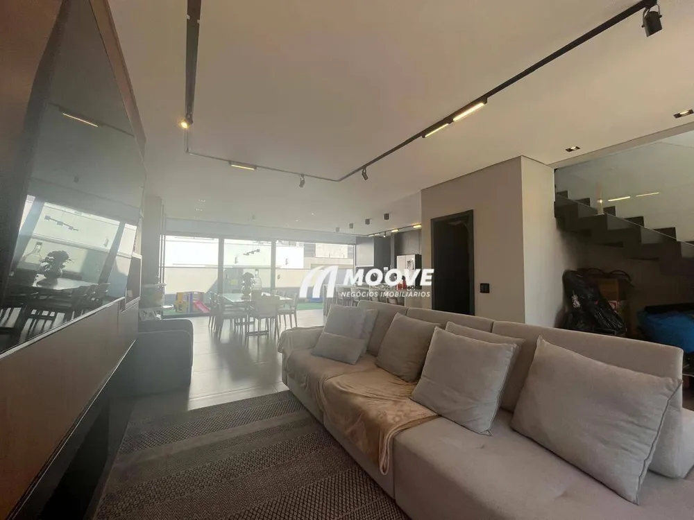Sobrado, 3 quartos, 180 m² - Foto 12
