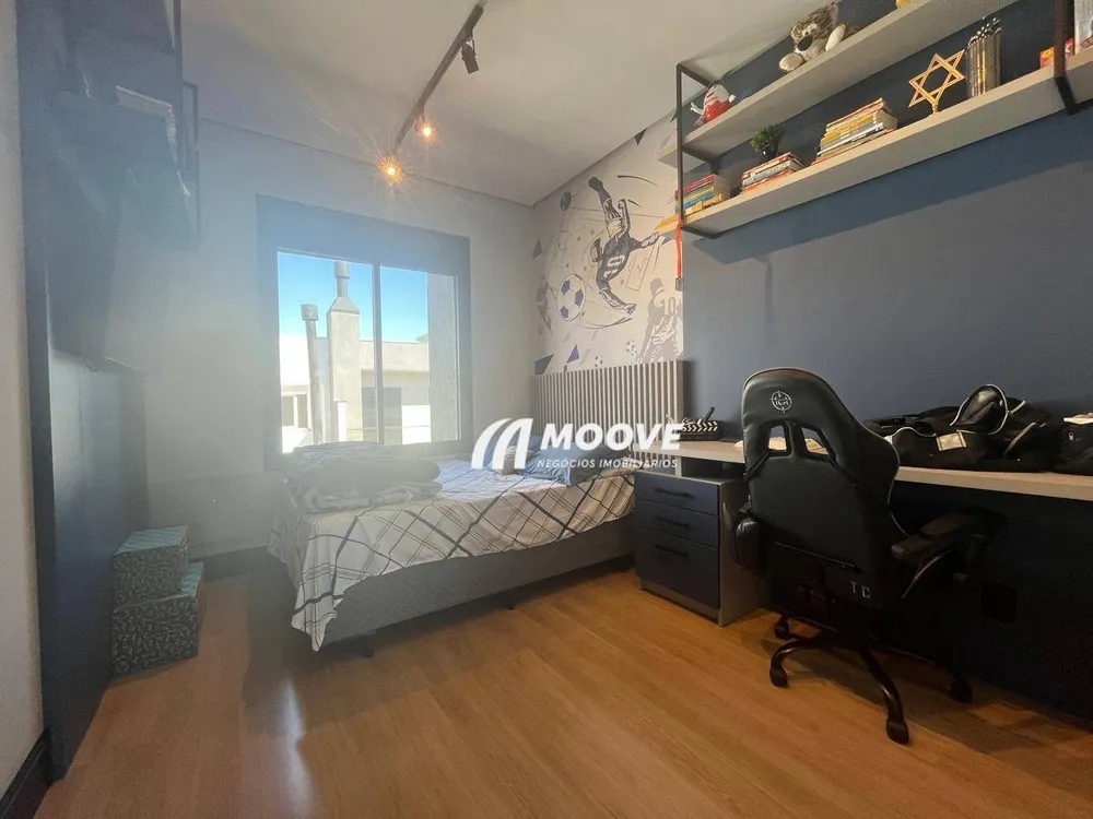 Sobrado, 3 quartos, 180 m² - Foto 10