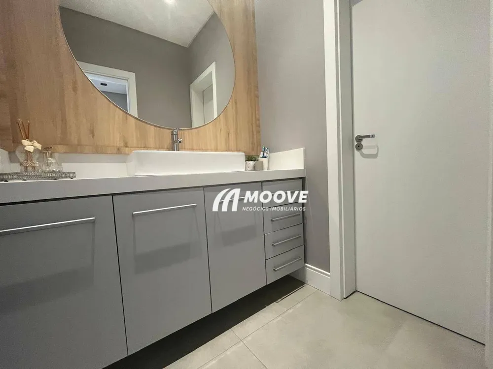 Sobrado, 3 quartos, 180 m² - Foto 9