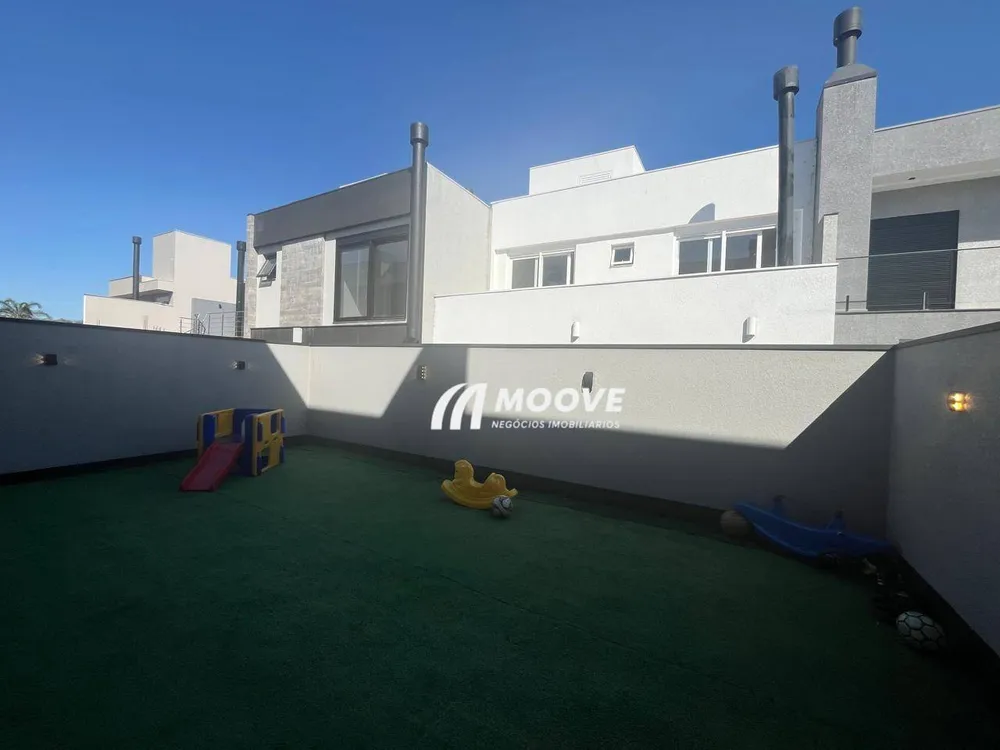 Sobrado, 3 quartos, 180 m² - Foto 13
