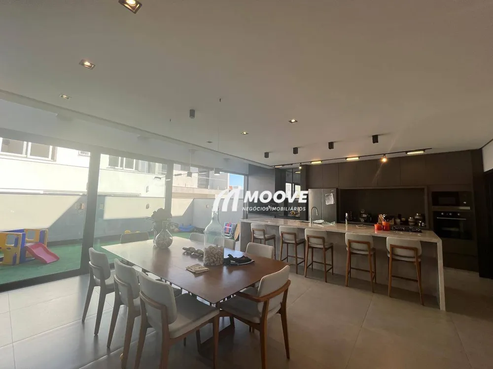 Sobrado, 3 quartos, 180 m² - Foto 6