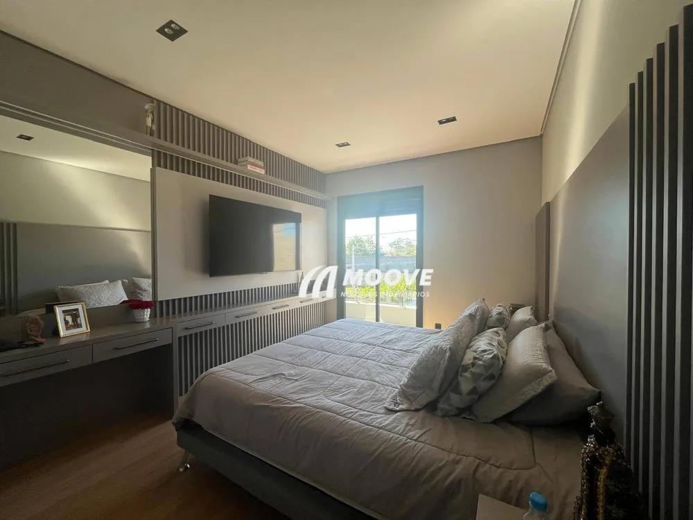 Sobrado, 3 quartos, 180 m² - Foto 1