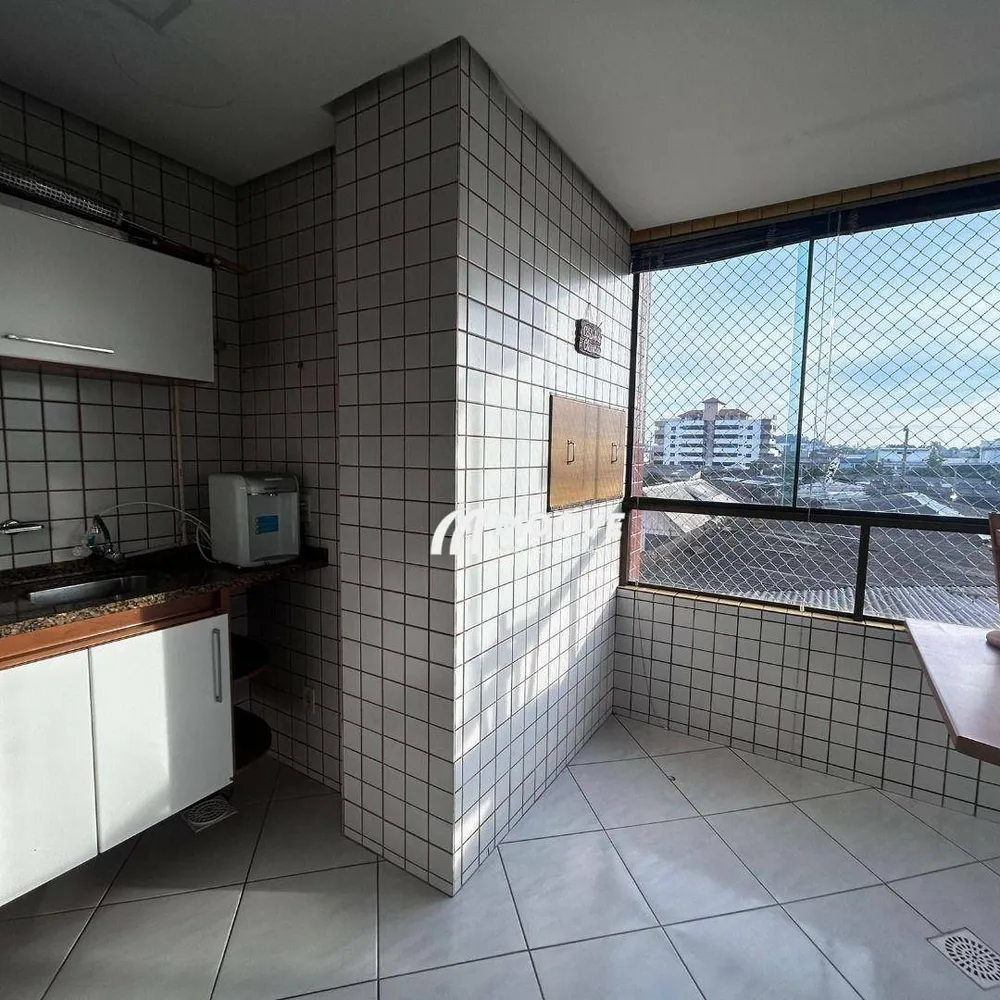 Apartamento, 2 quartos, 87 m² - Foto 1